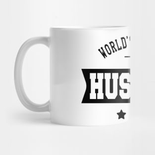 Husband - World's greatest husband Mug